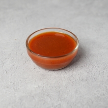 Dip Sauce BBQ (100ml)