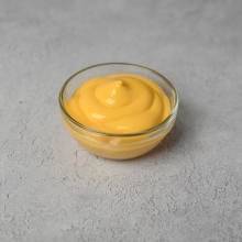 Dip Sauce Cheddar (100ml)