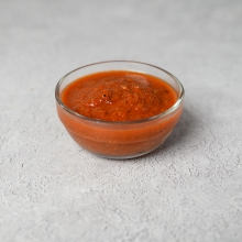 Dip Sauce Pepper (100ml)