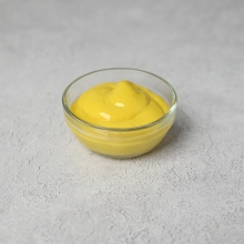 Dip Μουστάρδα (100ml)