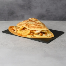 Κρέπα Casual (γιαννιώτικη)