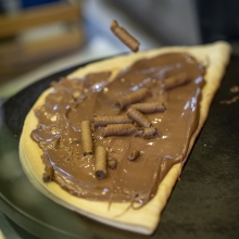 Γλυκιά Κρέπα