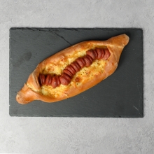 Πεϊνιρλί Λουκάνικο Special