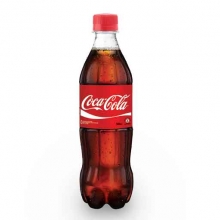 Coca Cola 1lt