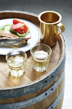 Ρετσίνα Εβρίτικα Κελάρια 500ml