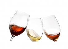 Κρασί Κόκκινο Ημίγλυκο 500ml