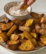 Πατάτες Country