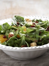 Σαλάτα Πράσινη