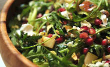 Σαλάτα Εποχής