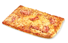 1 Πίτσα (50cm) επιλογής + 1 Coca-Cola 330ml ΔΩΡΟ