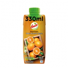 Amita Πορτοκάλι 330ml