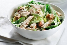 Σαλάτα Ceasars Special