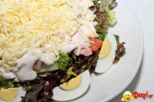 Σαλάτα του Σεφ