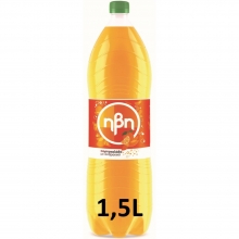 ΗΒΗ Πορτοκαλάδα 1.5lt