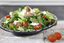 Σαλάτα Ρόκα