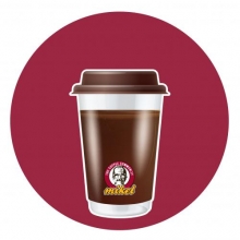 Brewed Coffee (Ζεστός)