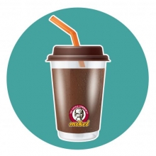 Cold Special Coffee Chocolate