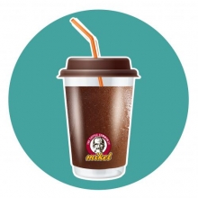 Cold Special Milkshake