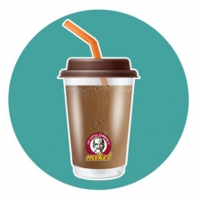 Cold Special Mochacchino