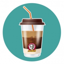 Cold Espresso Mikelo
