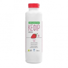 Εβροφάρμα Κεφίρ Γεύση Φράουλα 500ml
