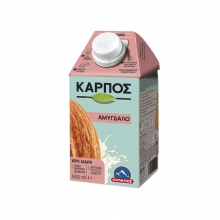 Όλυμπος Γάλα Αμυγδάλου 500ml