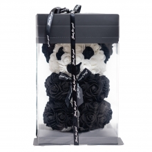 Rose Bear Panda