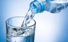Λουτράκι Νερό 500ml