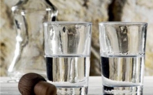 Τσίπουρο Έβρος 200ml