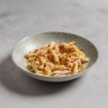 Πέννες Carbonara