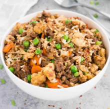 Beef Fried Rice