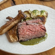 Wagyu Flap Steak
