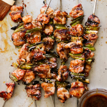 Yakitori Chicken