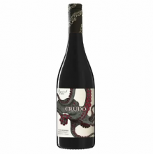 Crudo Nordic Sea Winery Κρασί Κόκκινο 750ml