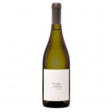 Pinot Grigio Bidoli Κρασί Λευκό 750ml