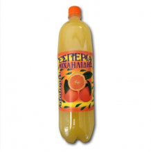 Εσπέρια Πορτοκαλάδα 1.5lt