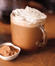 Mochaccino