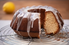 Κέικ Πορτοκάλι Νηστίσιμο 500gr