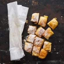 Κρεμοπιτάκι