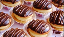 Κωκάκια (κιλό)