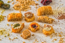 Φαρούκ (κιλό)