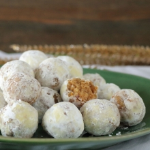 Καρυδάτο (κιλό)