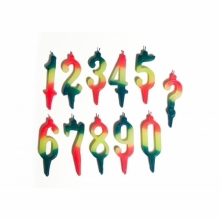 Κεράκι Πυροτέχνημα - Σπίθα