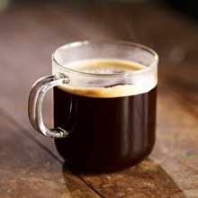 Espresso Americano
