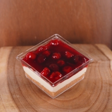Cheesecake (ατομικό)