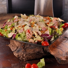 Philadelphia Chicken Salad