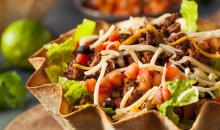 Σαλάτα Δροσερή