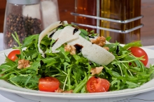 Σαλάτα Ρόκα Μαρούλι