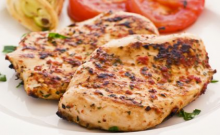 Φιλέτο Κοτόπουλο Γεμιστό (τεμάχιο)