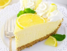 Λεμονόπιτα (ατομική)